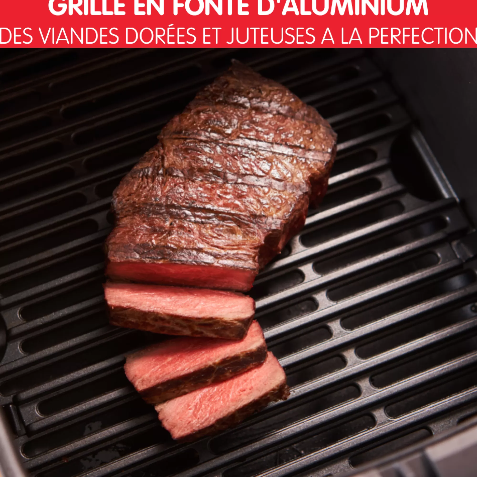 Moulinex Easy Fry & Grill, Friteuse Sans Huile 4,2L (6 Pers.), Air Fryer, Grill- Air Fryers - Friteuses Sans Huile