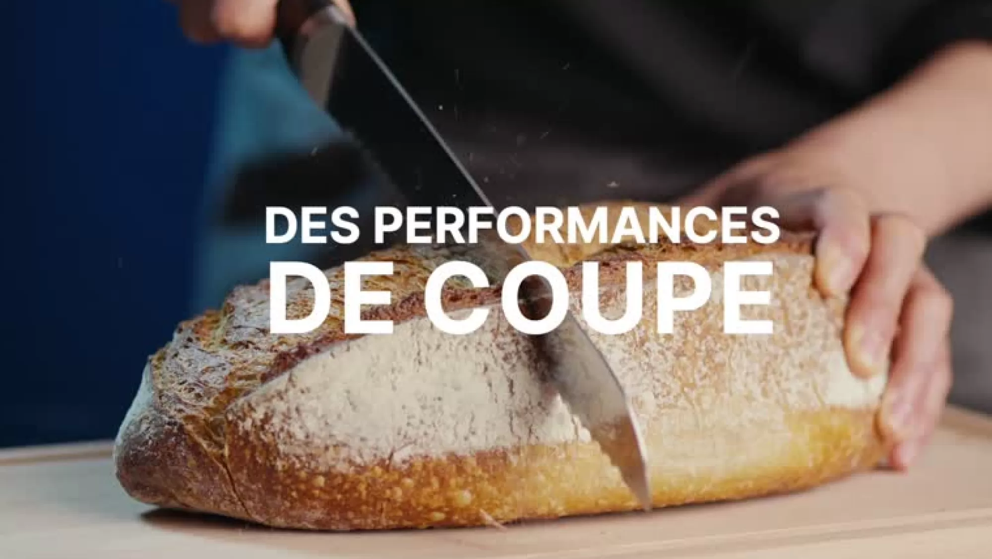 Moulinex Ingenio Ice Force Set 4 Couteaux A Steak Inox- Ustensiles De Cuisine
